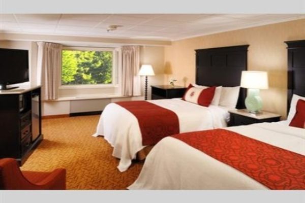 INN AT THE PEAK AT PEEK N PEAK RST N SPA (Clymer)